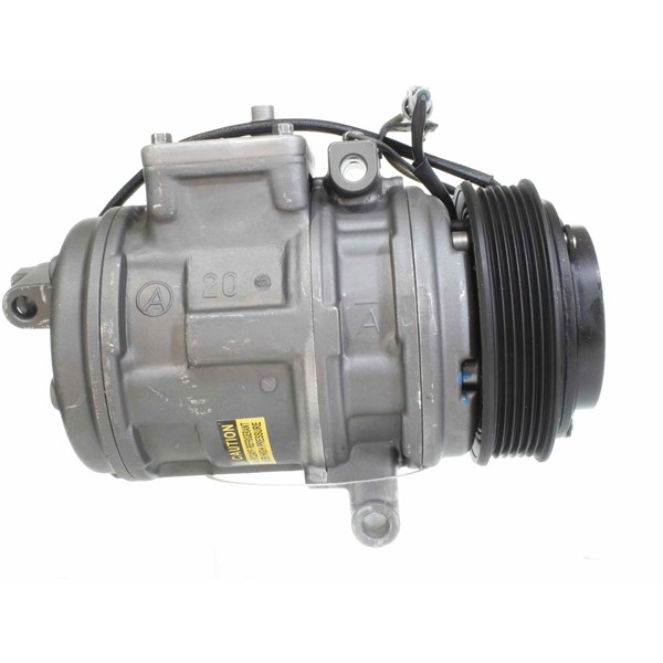 Kompressor, klimatanläggning 12V Alanko 10550058 ALANKO