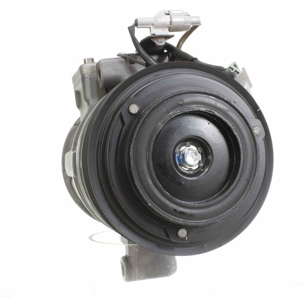 Kompressor, klimatanläggning 12V Alanko 10550058 ALANKO