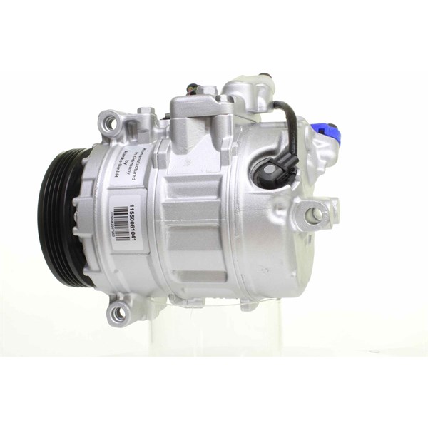 Kompressor, klimatanläggning 12V Alanko 10550061 ALANKO