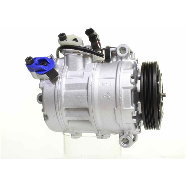 Kompressor, klimatanläggning 12V Alanko 10550061 ALANKO