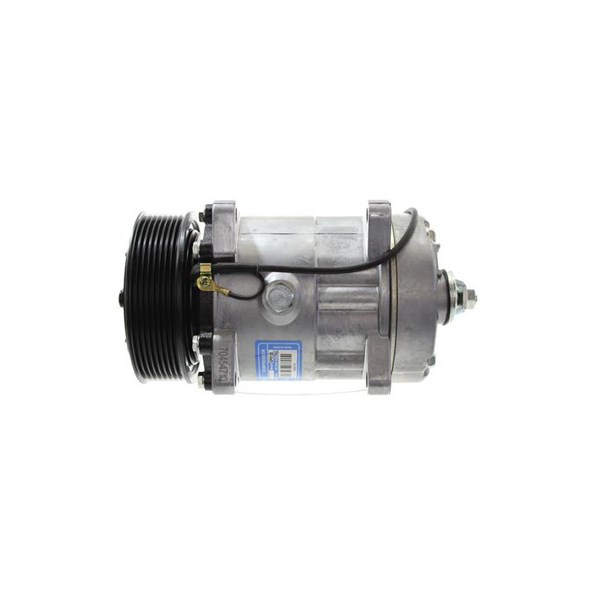 Kompressor, klimatanläggning 12V Alanko 10550062 ALANKO