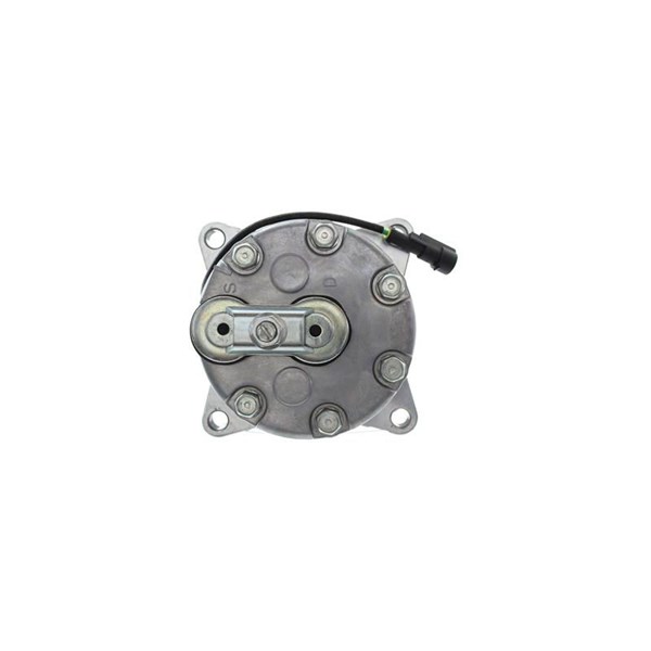 Kompressor, klimatanläggning 12V Alanko 10550062 ALANKO