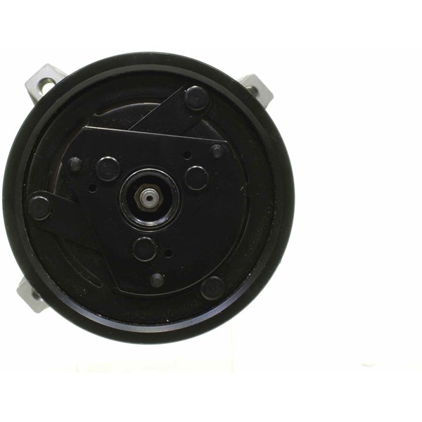 Kompressor, klimatanläggning 12V Alanko 10550063 ALANKO
