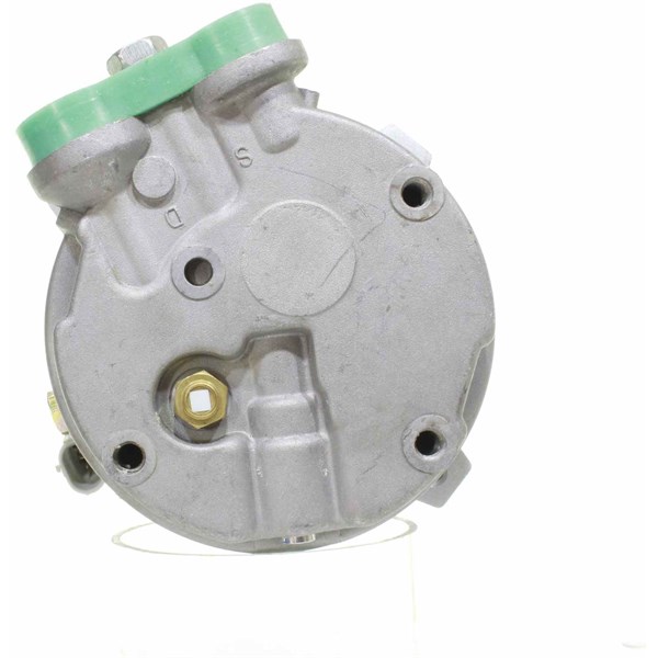Kompressor, klimatanläggning 12V Alanko 10550063 ALANKO