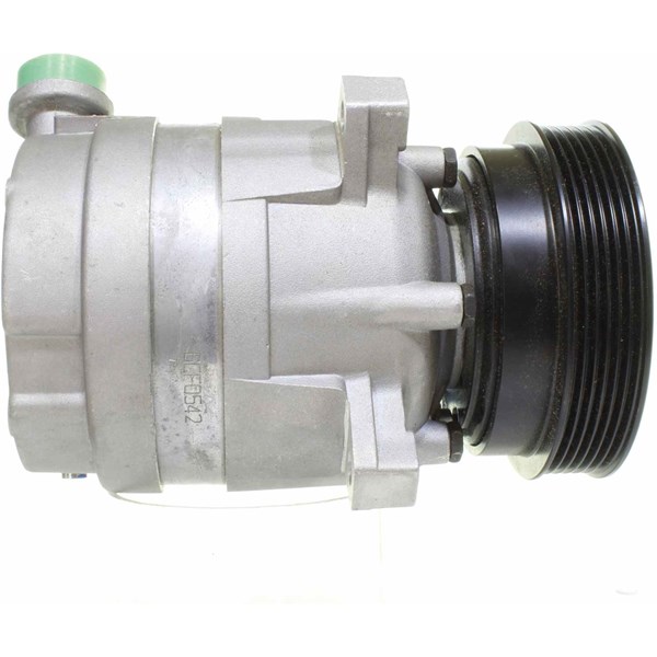 Kompressor, klimatanläggning 12V Alanko 10550063 ALANKO