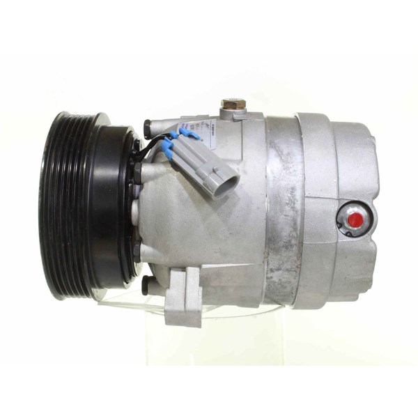 Kompressor, klimatanläggning 12V Alanko 10550064 ALANKO