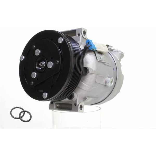 Kompressor, klimatanläggning 12V Alanko 10550066 ALANKO