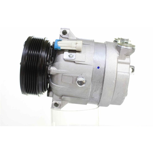Kompressor, klimatanläggning 12V Alanko 10550066 ALANKO