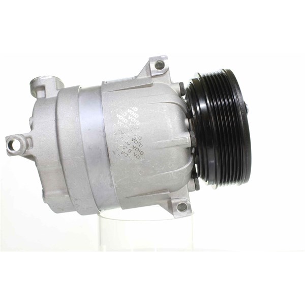 Kompressor, klimatanläggning 12V Alanko 10550066 ALANKO