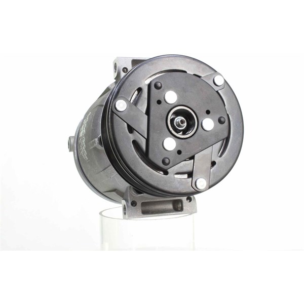 Kompressor, klimatanläggning 12V Alanko 10550066 ALANKO