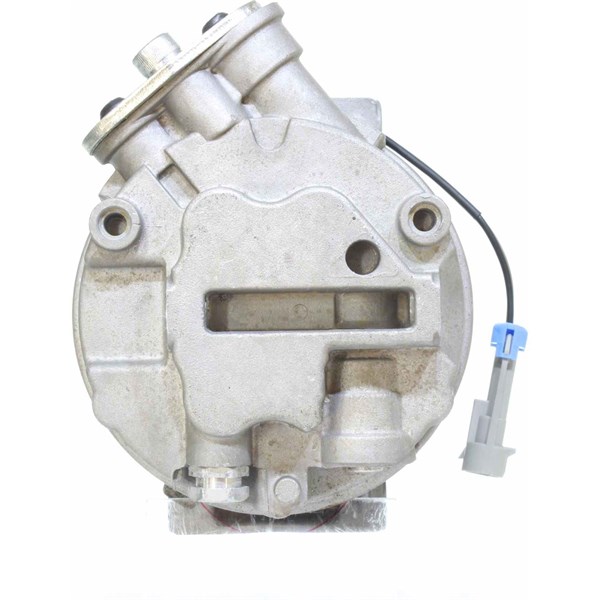 Kompressor, klimatanläggning 12V Alanko 10550068 ALANKO