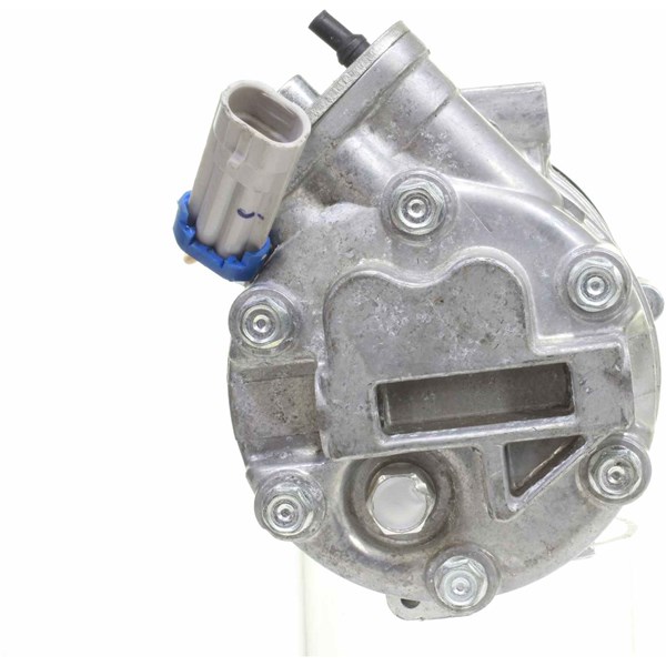 Kompressor, klimatanläggning 12V Alanko 10550069 ALANKO