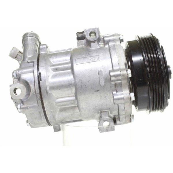 Kompressor, klimatanläggning 12V Alanko 10550069 ALANKO