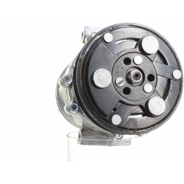 Kompressor, klimatanläggning 12V Alanko 10550069 ALANKO