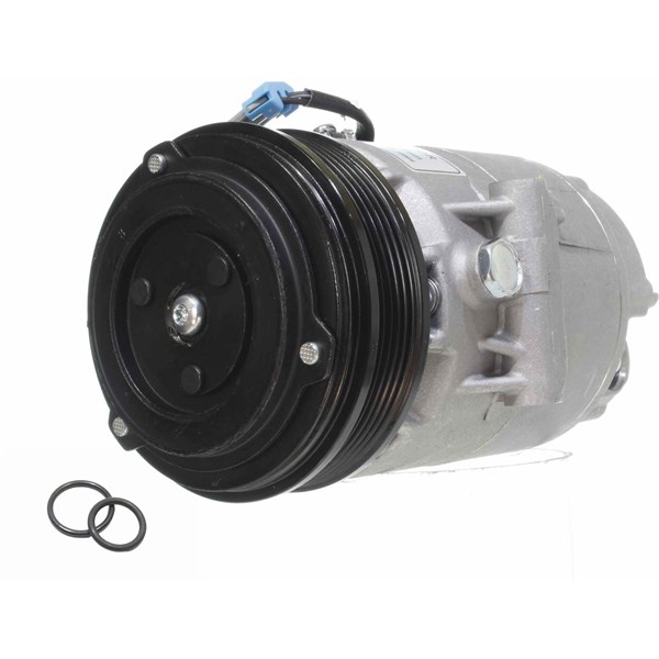 Kompressor, klimatanläggning 12V Alanko 10550071 ALANKO Kompressor, klimatanläggning 12V Alanko 10550071 ALANKO