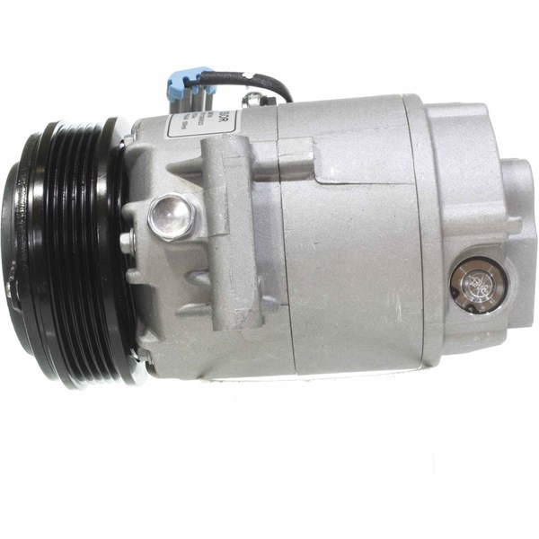 Kompressor, klimatanläggning 12V Alanko 10550071 ALANKO Kompressor, klimatanläggning 12V Alanko 10550071 ALANKO
