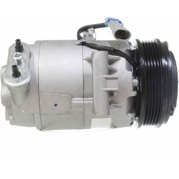 Kompressor, klimatanläggning 12V Alanko 10550071 ALANKO