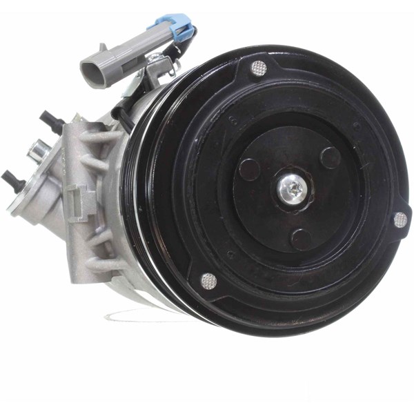 Kompressor, klimatanläggning 12V Alanko 10550071 ALANKO Kompressor, klimatanläggning 12V Alanko 10550071 ALANKO