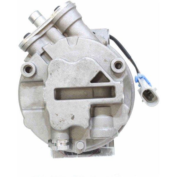 Kompressor, klimatanläggning 12V Alanko 10550072 ALANKO