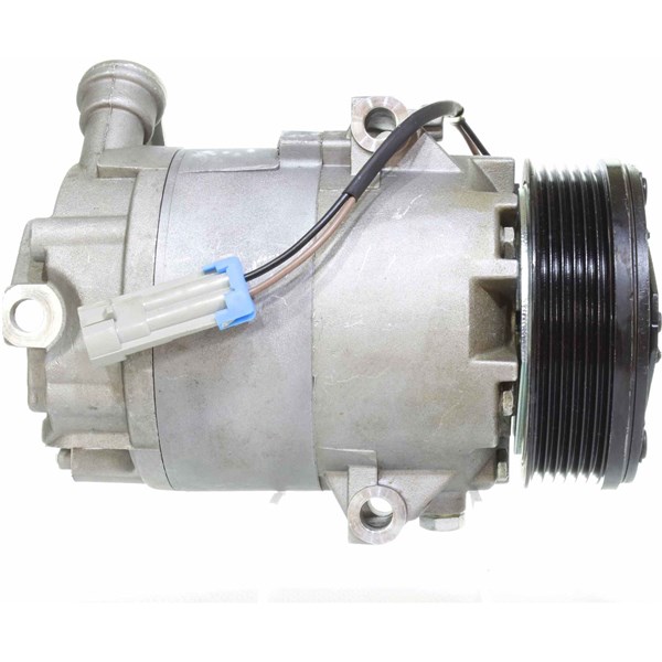 Kompressor, klimatanläggning 12V Alanko 10550072 ALANKO