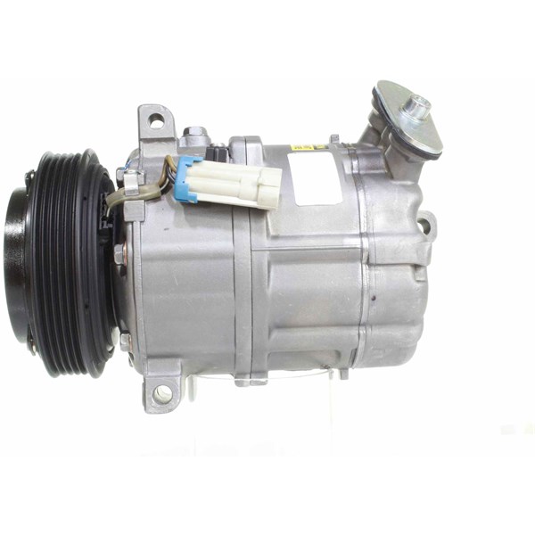 Kompressor, klimatanläggning 12V Alanko 10550073 ALANKO