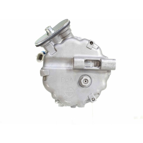 Kompressor, klimatanläggning 12V Alanko 10550073 ALANKO