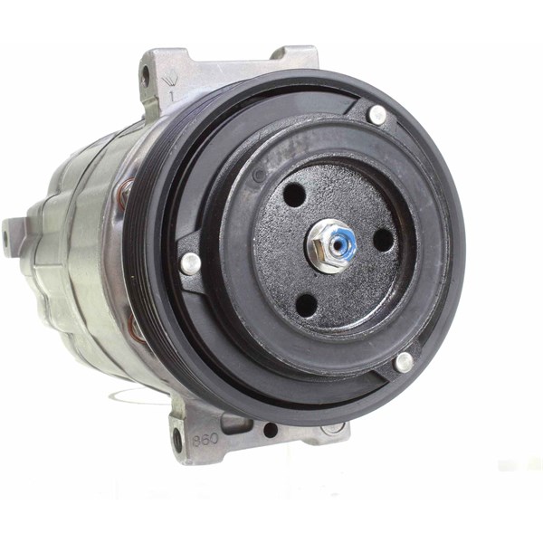 Kompressor, klimatanläggning 12V Alanko 10550073 ALANKO