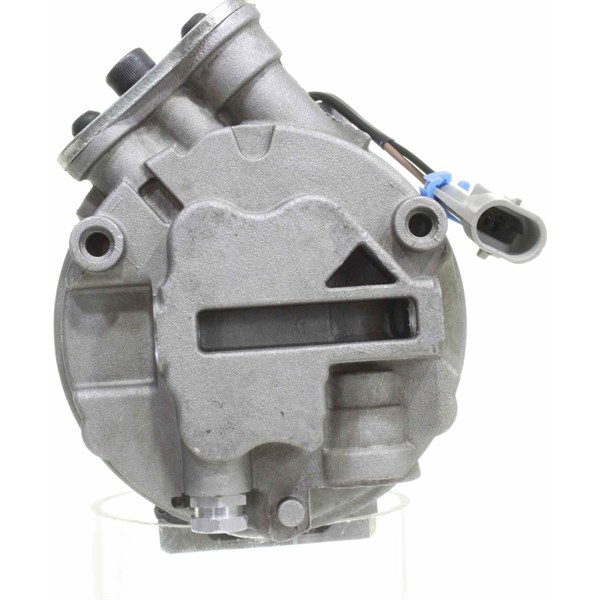 Kompressor, klimatanläggning 12V Alanko 10550074 ALANKO