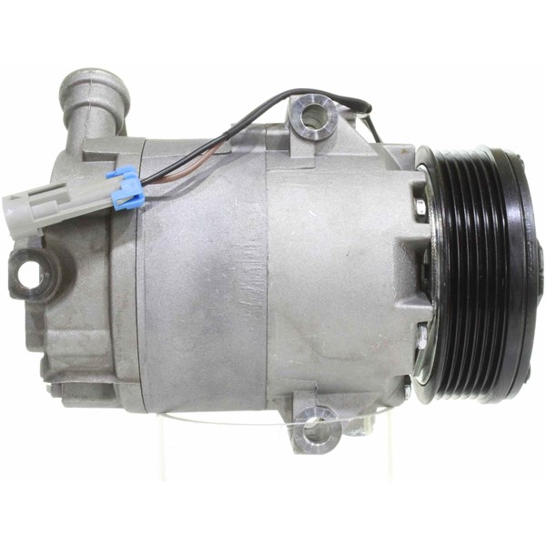 Kompressor, klimatanläggning 12V Alanko 10550074 ALANKO