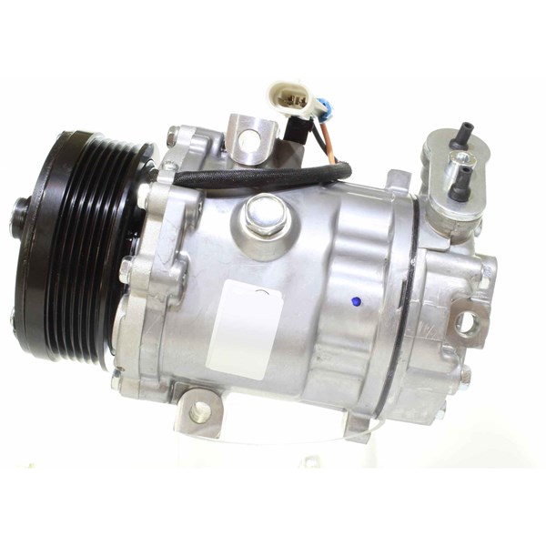 Kompressor, klimatanläggning 12V Alanko 10550076 ALANKO