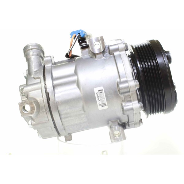 Kompressor, klimatanläggning 12V Alanko 10550076 ALANKO