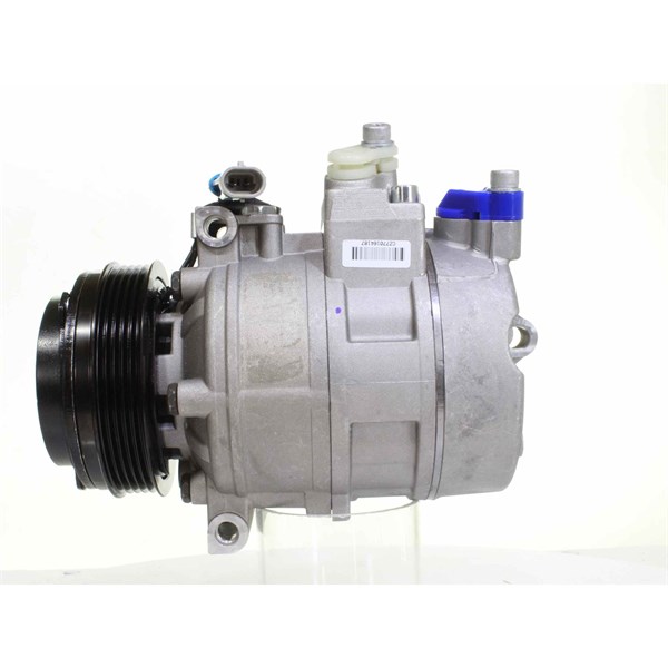 Kompressor, klimatanläggning 12V Alanko 10550079 ALANKO