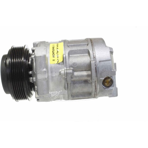 Kompressor, klimatanläggning 12V Alanko 10550080 ALANKO