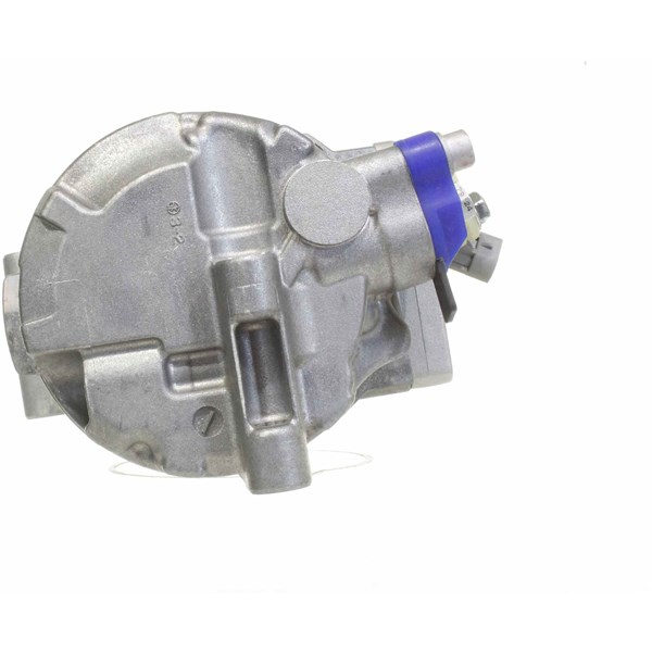 Kompressor, klimatanläggning 12V Alanko 10550080 ALANKO