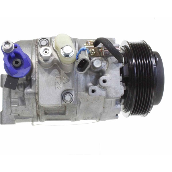 Kompressor, klimatanläggning 12V Alanko 10550080 ALANKO