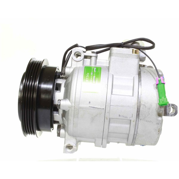 Kompressor, klimatanläggning 12V Alanko 10550081 ALANKO