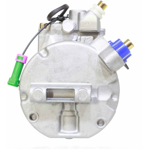Kompressor, klimatanläggning 12V Alanko 10550081 ALANKO