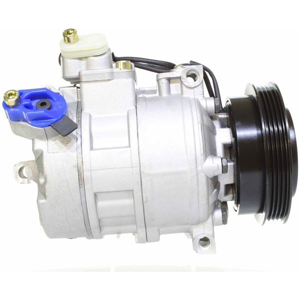Kompressor, klimatanläggning 12V Alanko 10550081 ALANKO