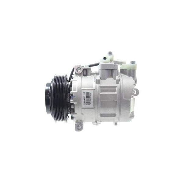 Kompressor, klimatanläggning 12V Alanko 10550082 ALANKO