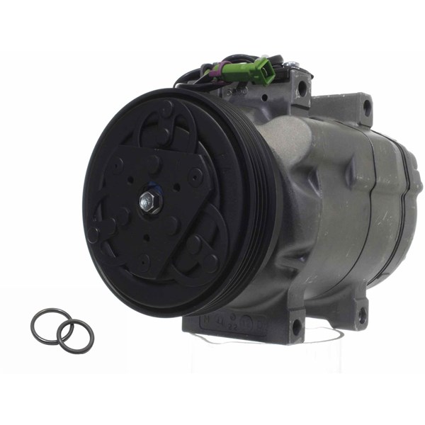 Kompressor, klimatanläggning 12V Alanko 10550084 ALANKO