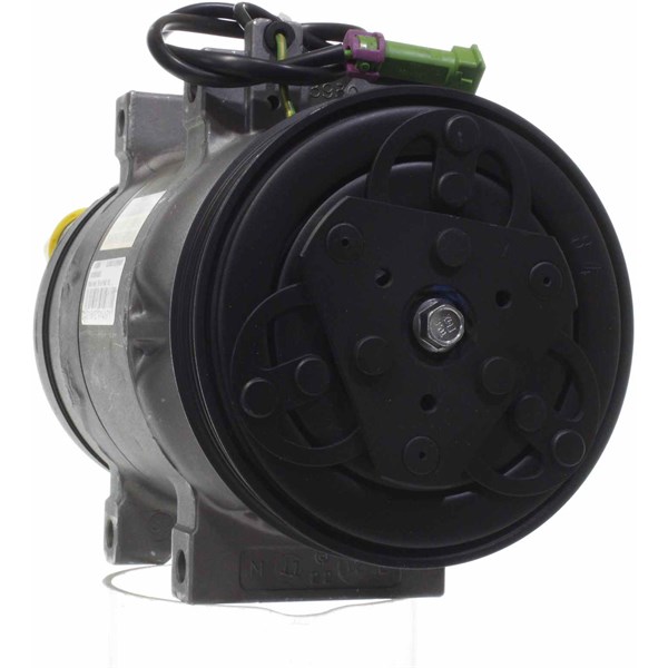 Kompressor, klimatanläggning 12V Alanko 10550084 ALANKO