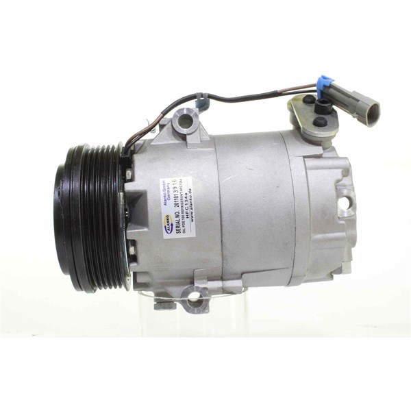 Kompressor, klimatanläggning 12V Alanko 10550088 ALANKO