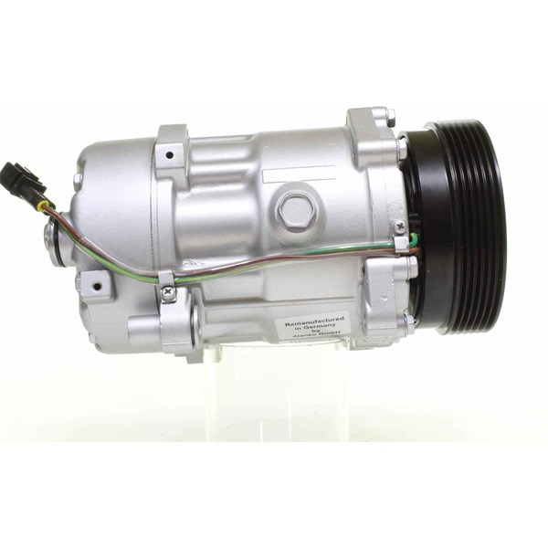 Kompressor, klimatanläggning 12V Alanko 10550090 ALANKO