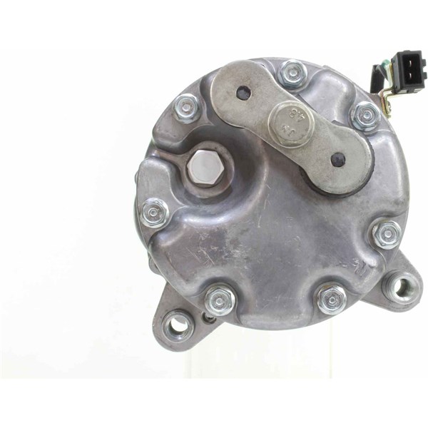 Kompressor, klimatanläggning 12V Alanko 10550092 ALANKO
