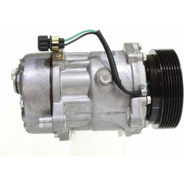 Kompressor, klimatanläggning 12V Alanko 10550092 ALANKO
