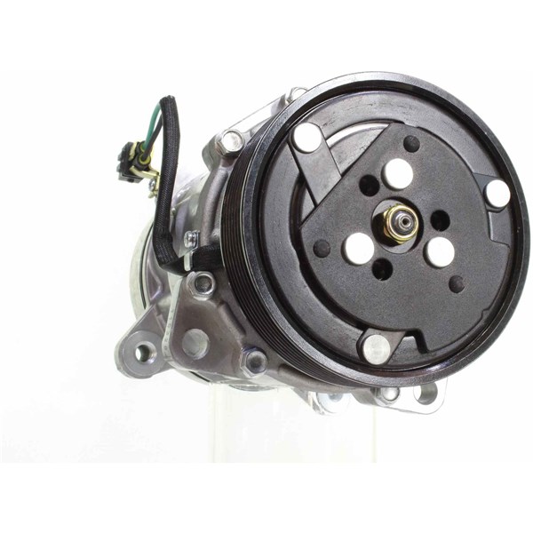Kompressor, klimatanläggning 12V Alanko 10550092 ALANKO