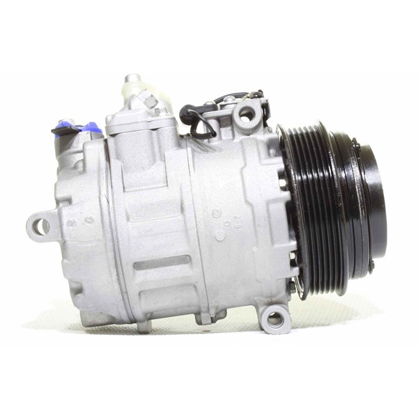 Kompressor, klimatanläggning 12V Alanko 10550095 ALANKO