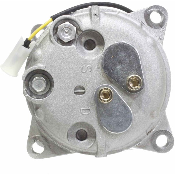 Kompressor, klimatanläggning 12V Alanko 10550097 ALANKO