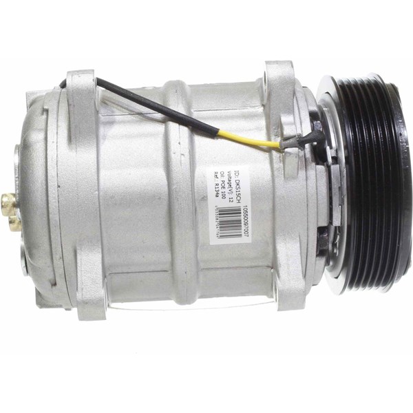 Kompressor, klimatanläggning 12V Alanko 10550097 ALANKO
