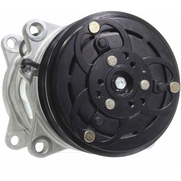Kompressor, klimatanläggning 12V Alanko 10550097 ALANKO
